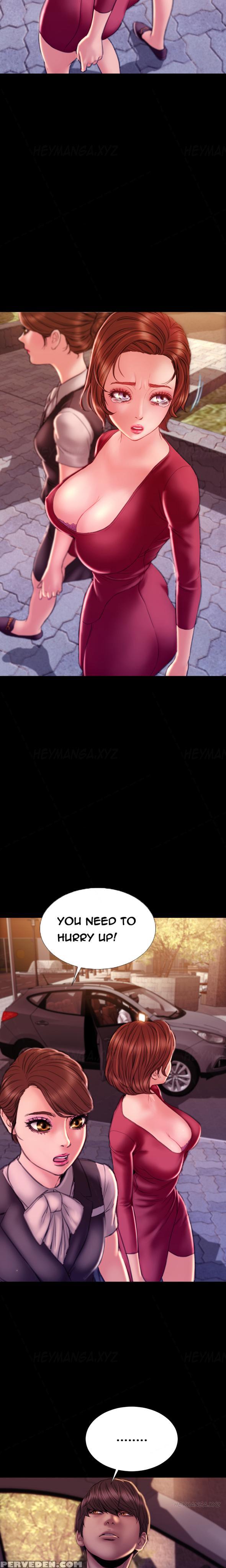[mojo] My Wives Ch.1-44 (english) 1