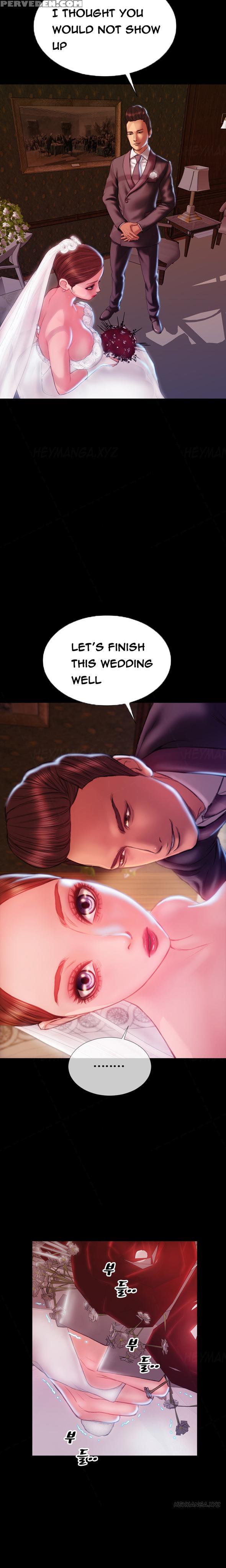[mojo] My Wives Ch.1-44 (english) 1