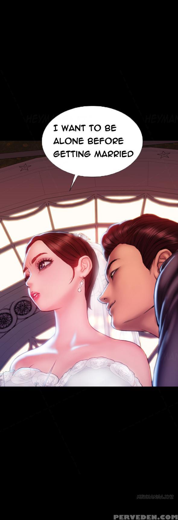 [mojo] My Wives Ch.1-44 (english) 1