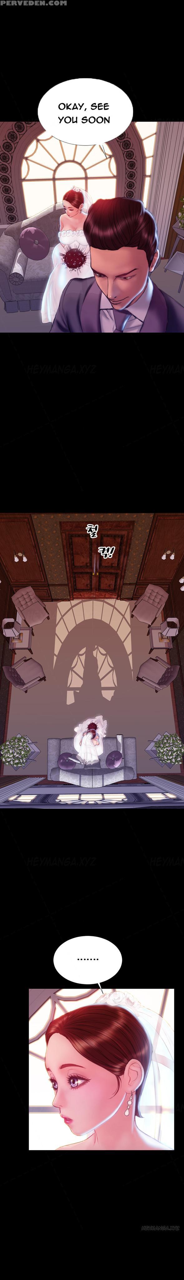 [mojo] My Wives Ch.1-44 (english) 1