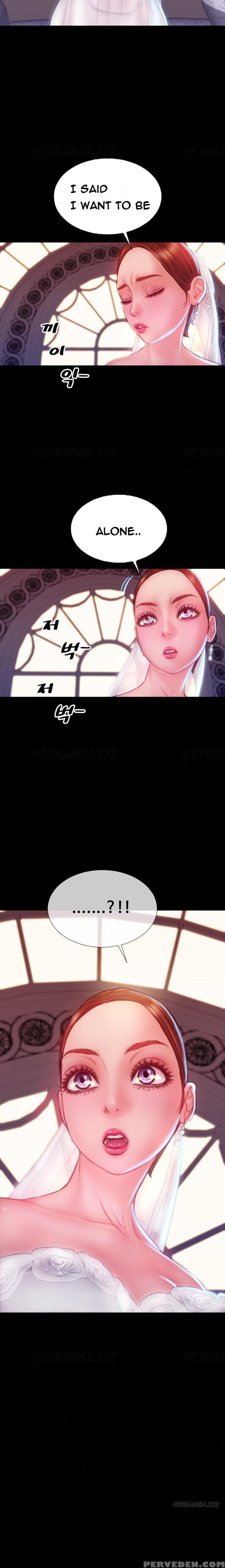 [mojo] My Wives Ch.1-44 (english) 1