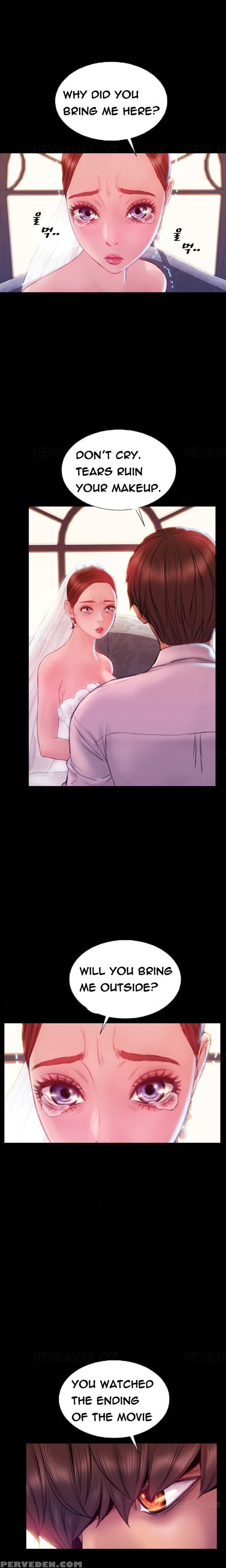 [mojo] My Wives Ch.1-44 (english) 1
