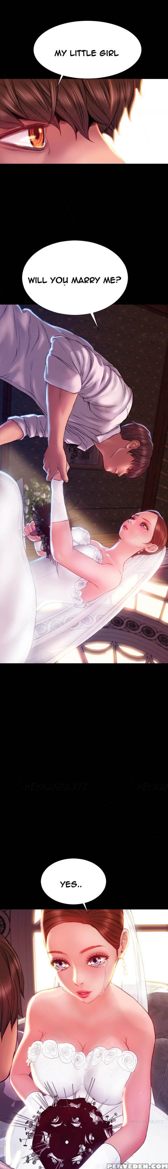 [mojo] My Wives Ch.1-44 (english) 1