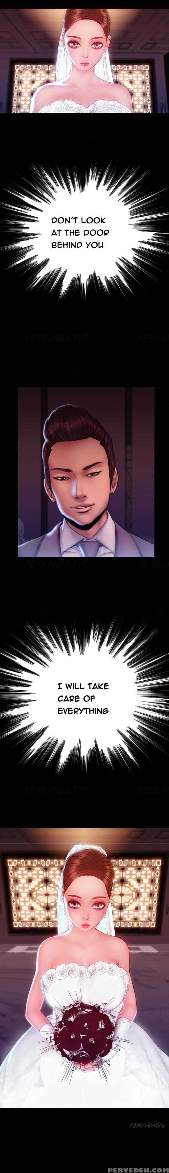 [mojo] My Wives Ch.1-44 (english) 1