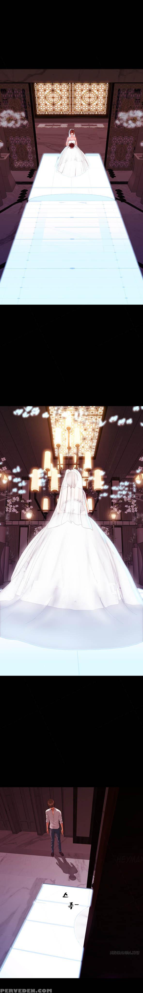[mojo] My Wives Ch.1-44 (english) 1