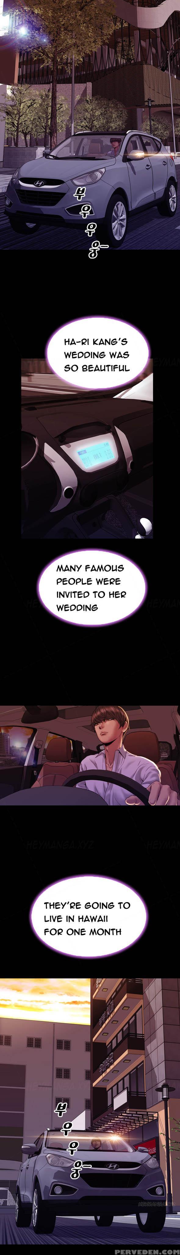 [mojo] My Wives Ch.1-44 (english) 1