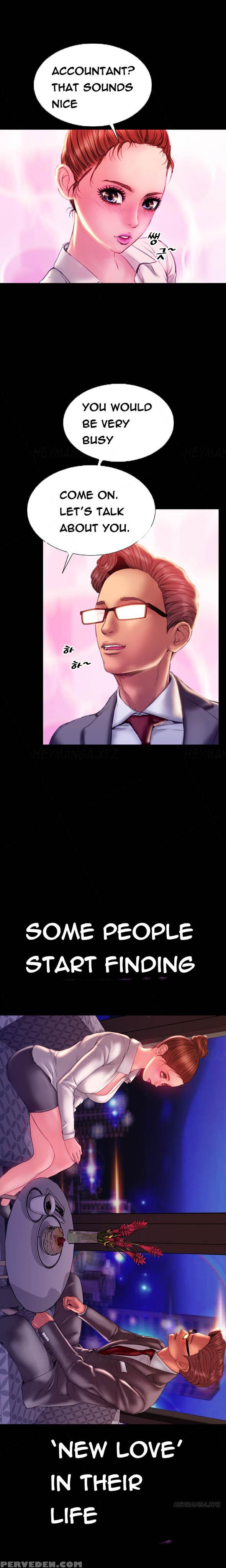 [mojo] My Wives Ch.1-44 (english) 1