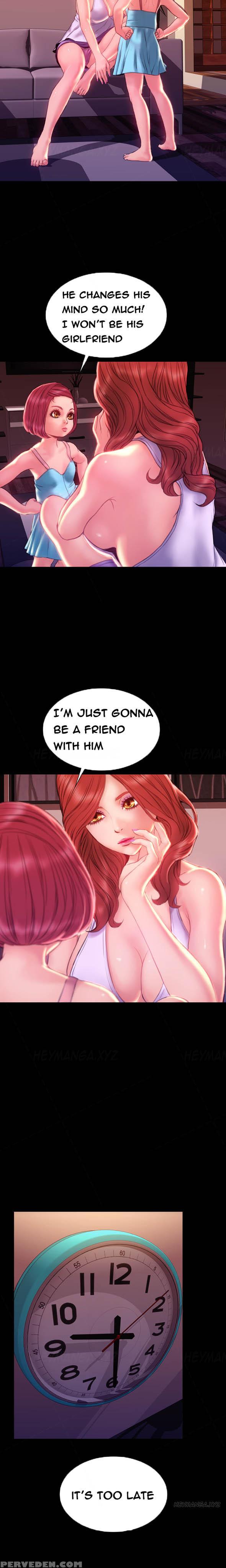 [mojo] My Wives Ch.1-44 (english) 1