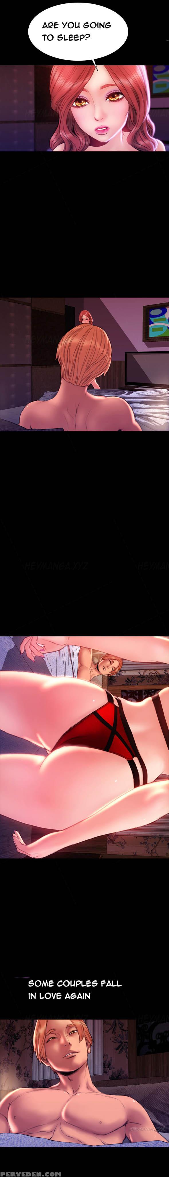 [mojo] My Wives Ch.1-44 (english) 1