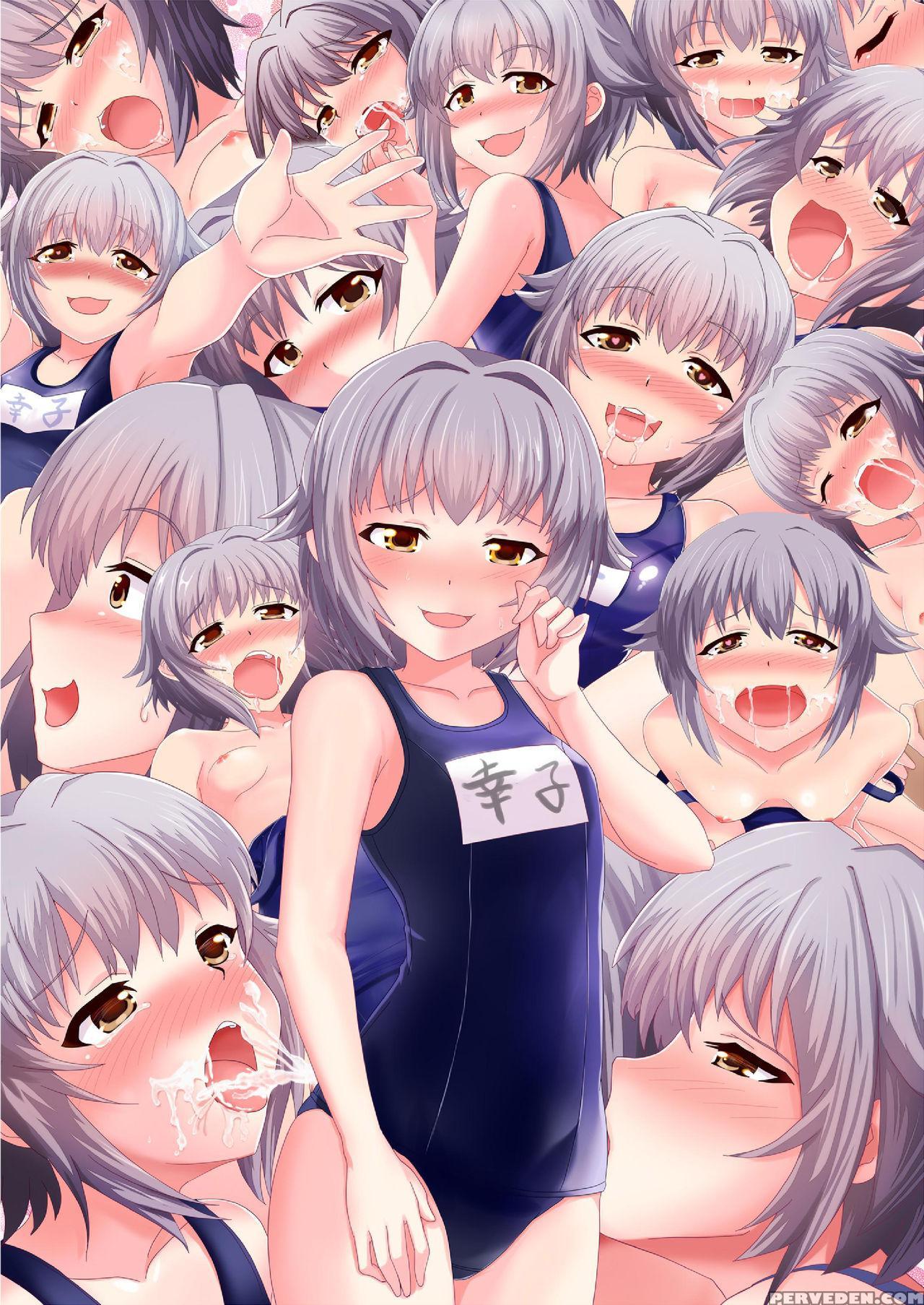 [momodaya (momoda Yasuhito)] Kbsh (the 1