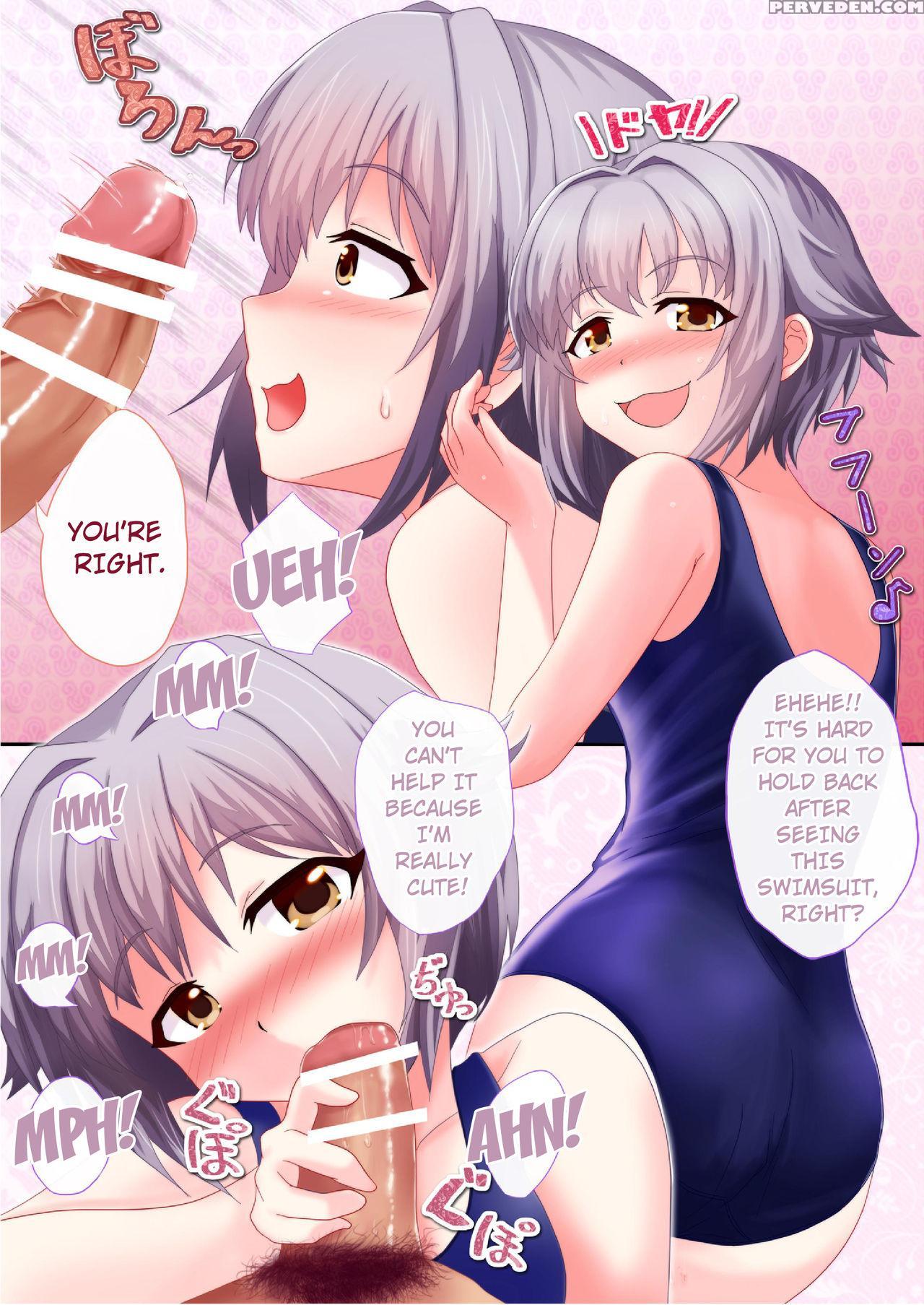 [momodaya (momoda Yasuhito)] Kbsh (the 1