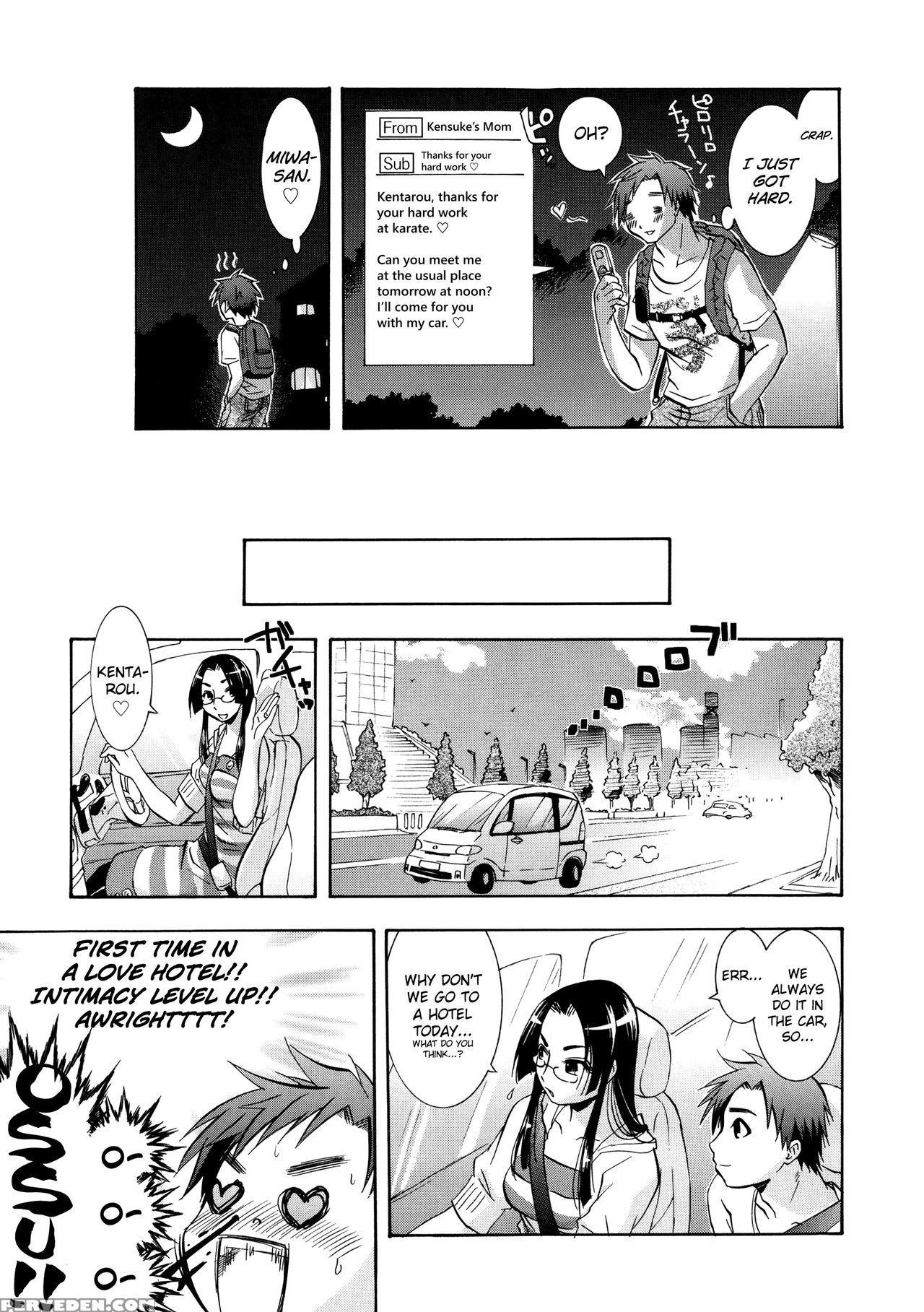 [momoiro Manjiru] Manjiru Torotoro Ch. 1-10 [english] [biribiri] 1