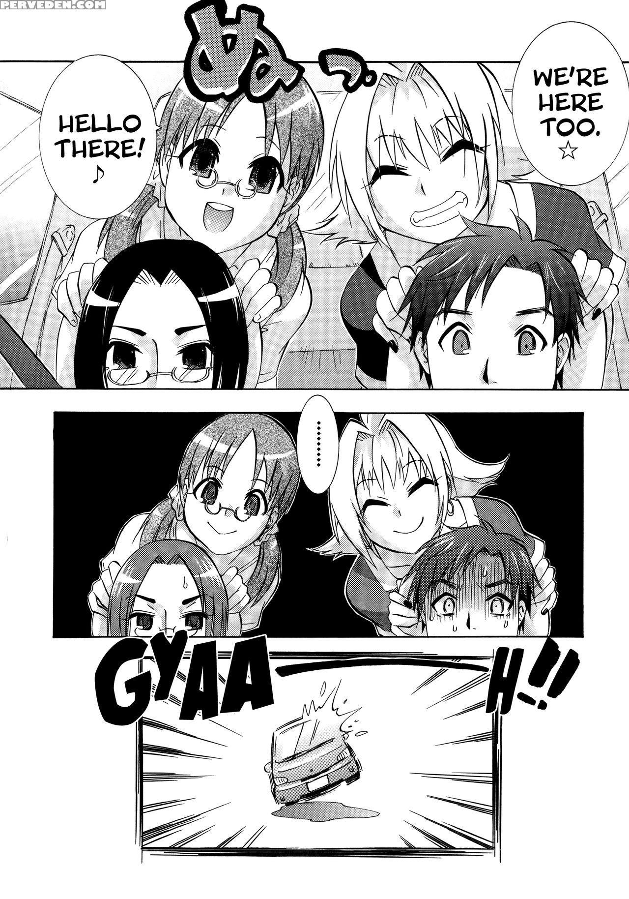 [momoiro Manjiru] Manjiru Torotoro Ch. 1-10 [english] [biribiri] 1