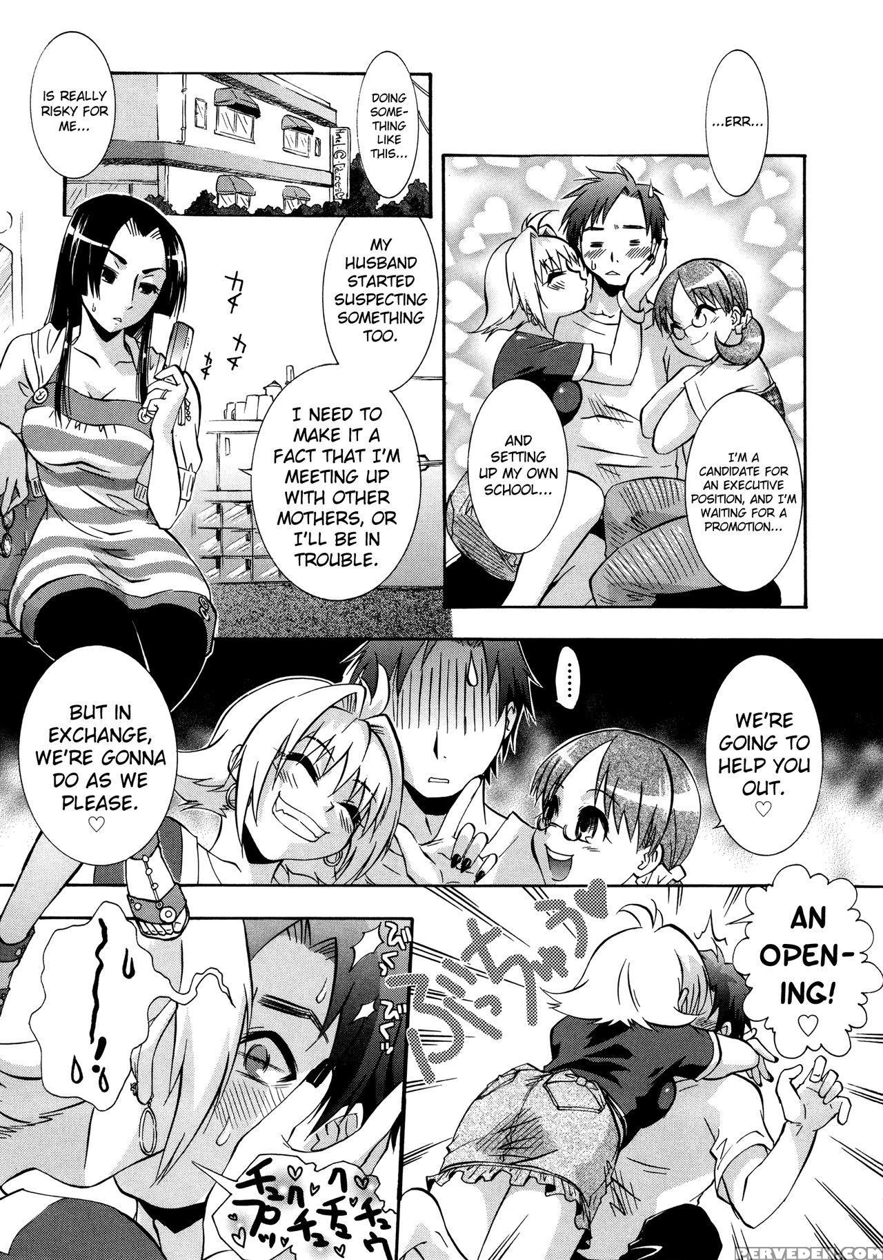 [momoiro Manjiru] Manjiru Torotoro Ch. 1-10 [english] [biribiri] 1