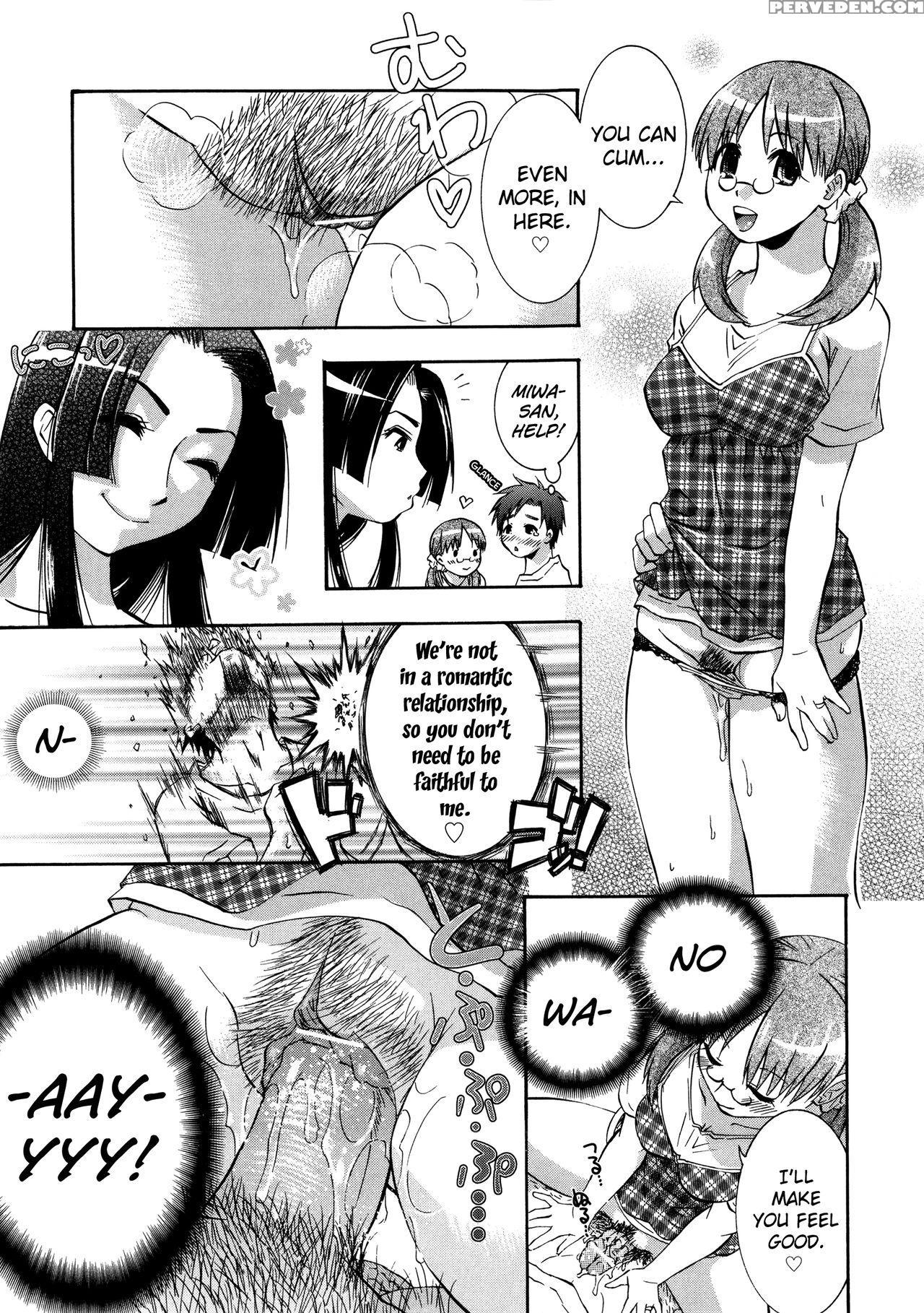 [momoiro Manjiru] Manjiru Torotoro Ch. 1-10 [english] [biribiri] 1