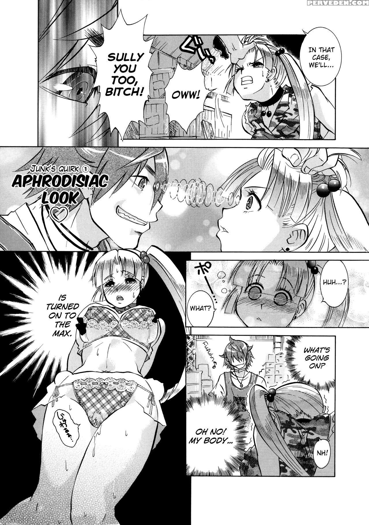 [momoiro Manjiru] Manjiru Torotoro Ch. 1-10 [english] [biribiri] 1