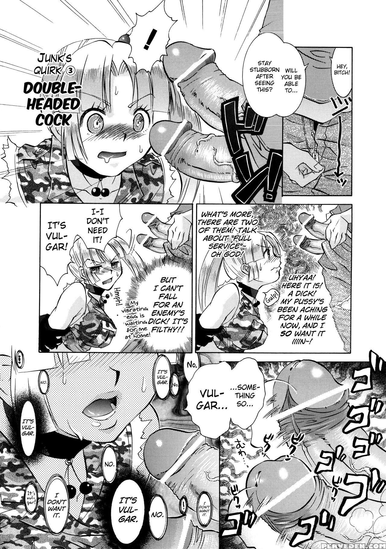 [momoiro Manjiru] Manjiru Torotoro Ch. 1-10 [english] [biribiri] 1