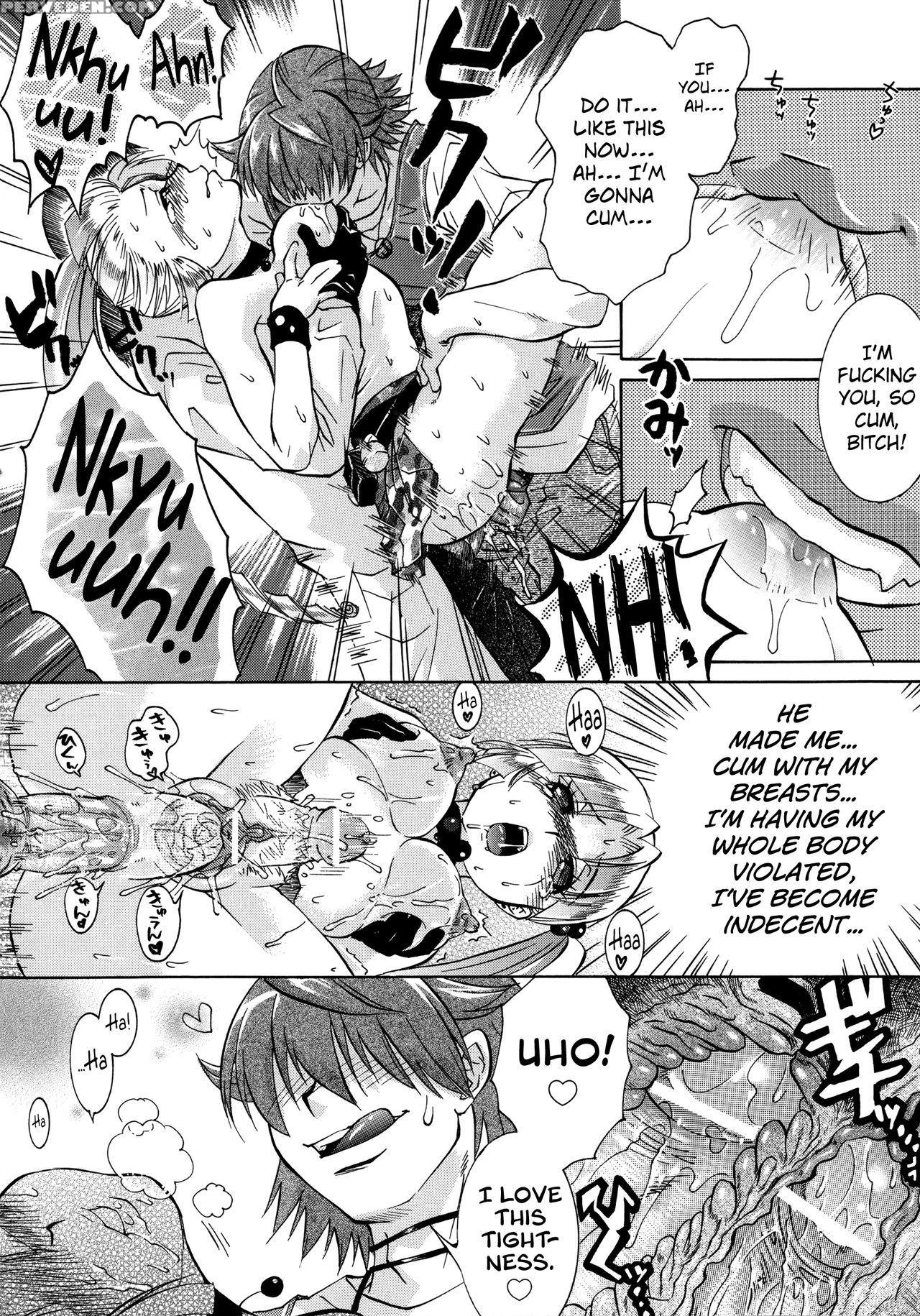 [momoiro Manjiru] Manjiru Torotoro Ch. 1-10 [english] [biribiri] 1