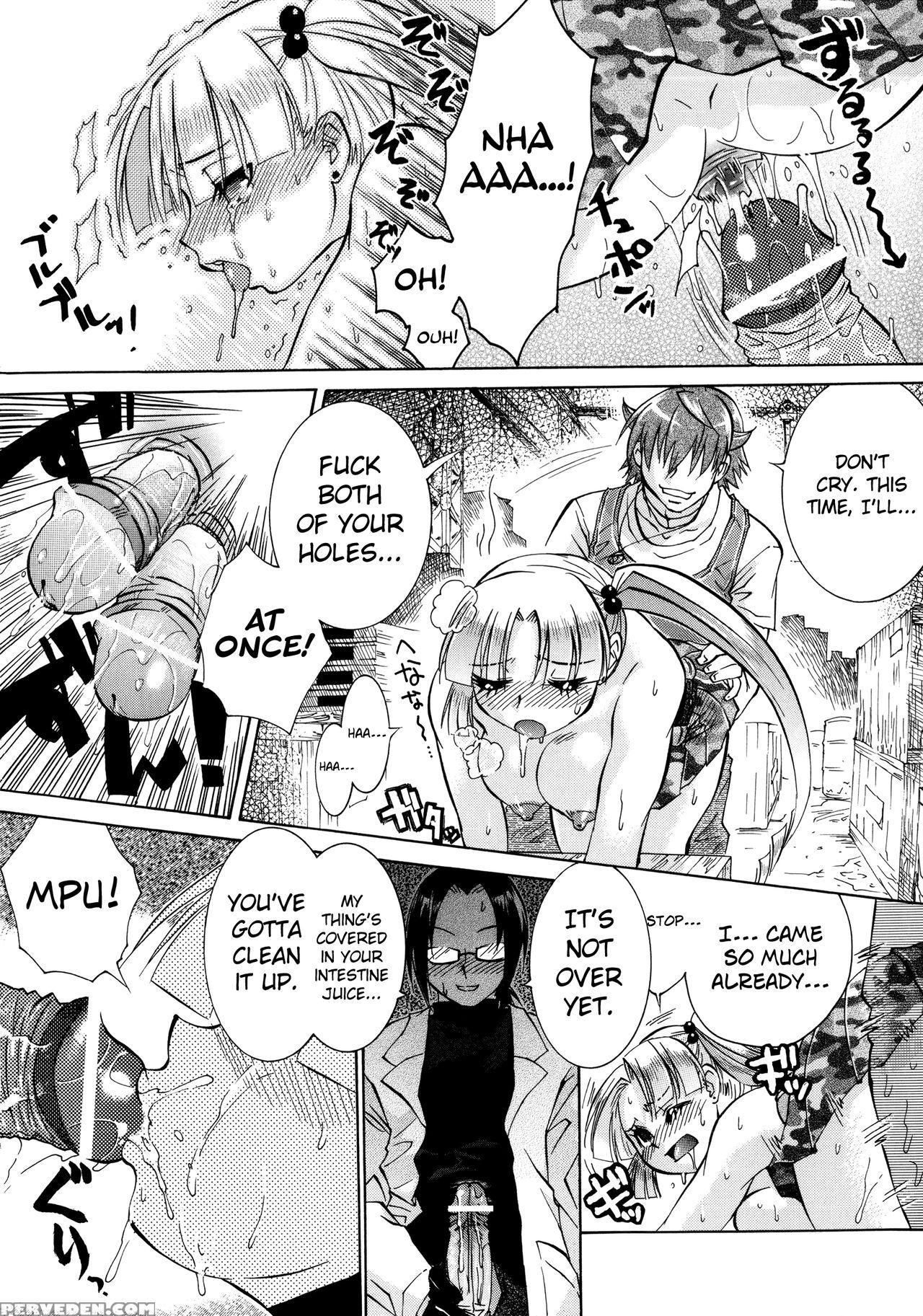 [momoiro Manjiru] Manjiru Torotoro Ch. 1-10 [english] [biribiri] 1