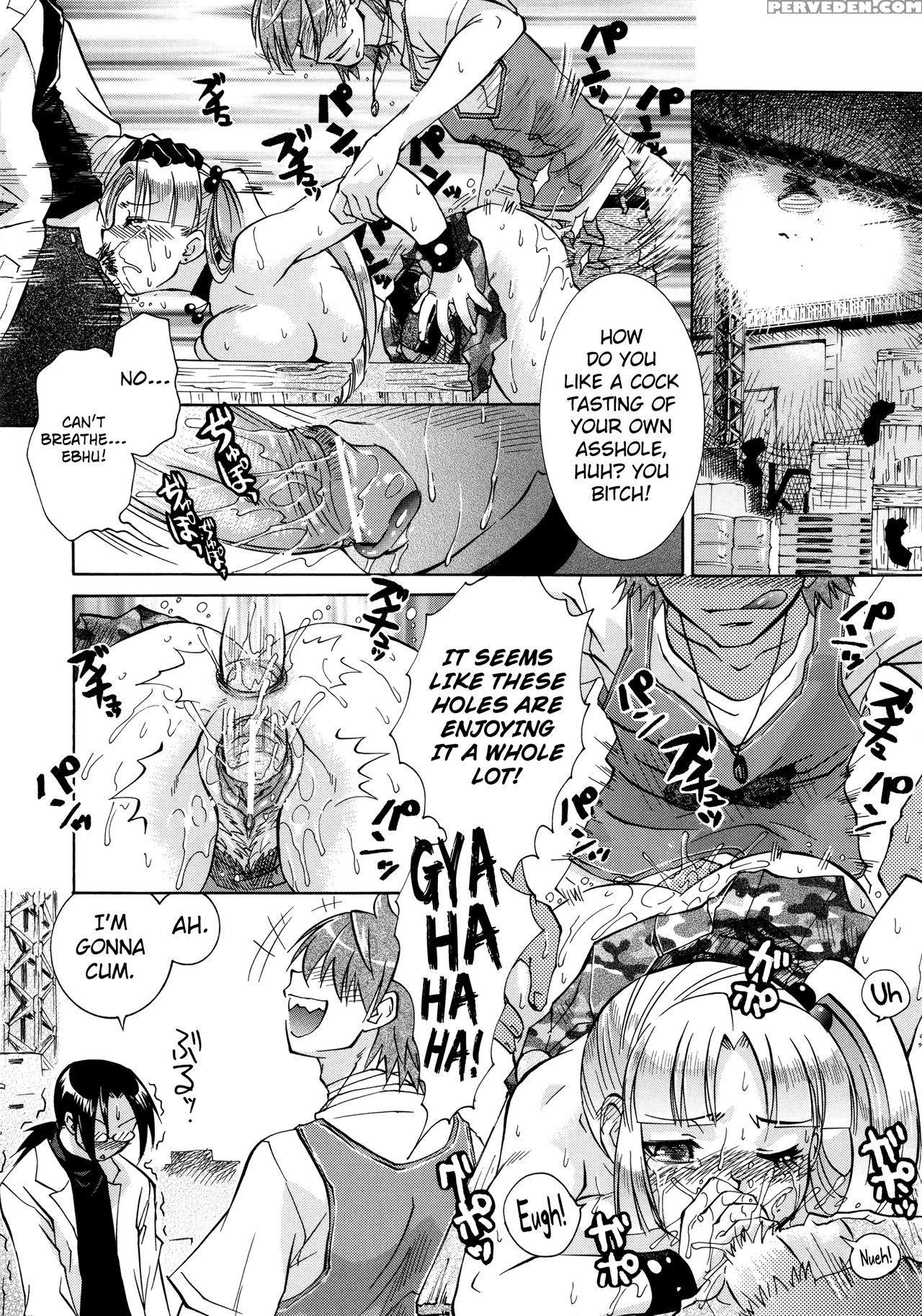 [momoiro Manjiru] Manjiru Torotoro Ch. 1-10 [english] [biribiri] 1