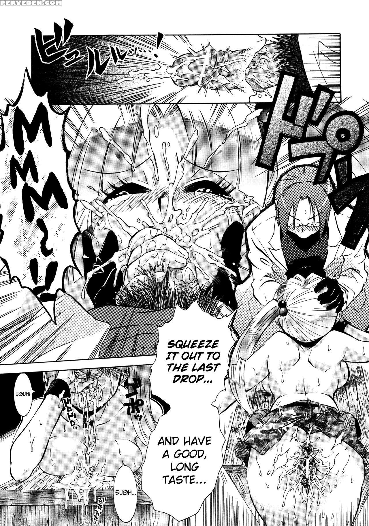 [momoiro Manjiru] Manjiru Torotoro Ch. 1-10 [english] [biribiri] 1