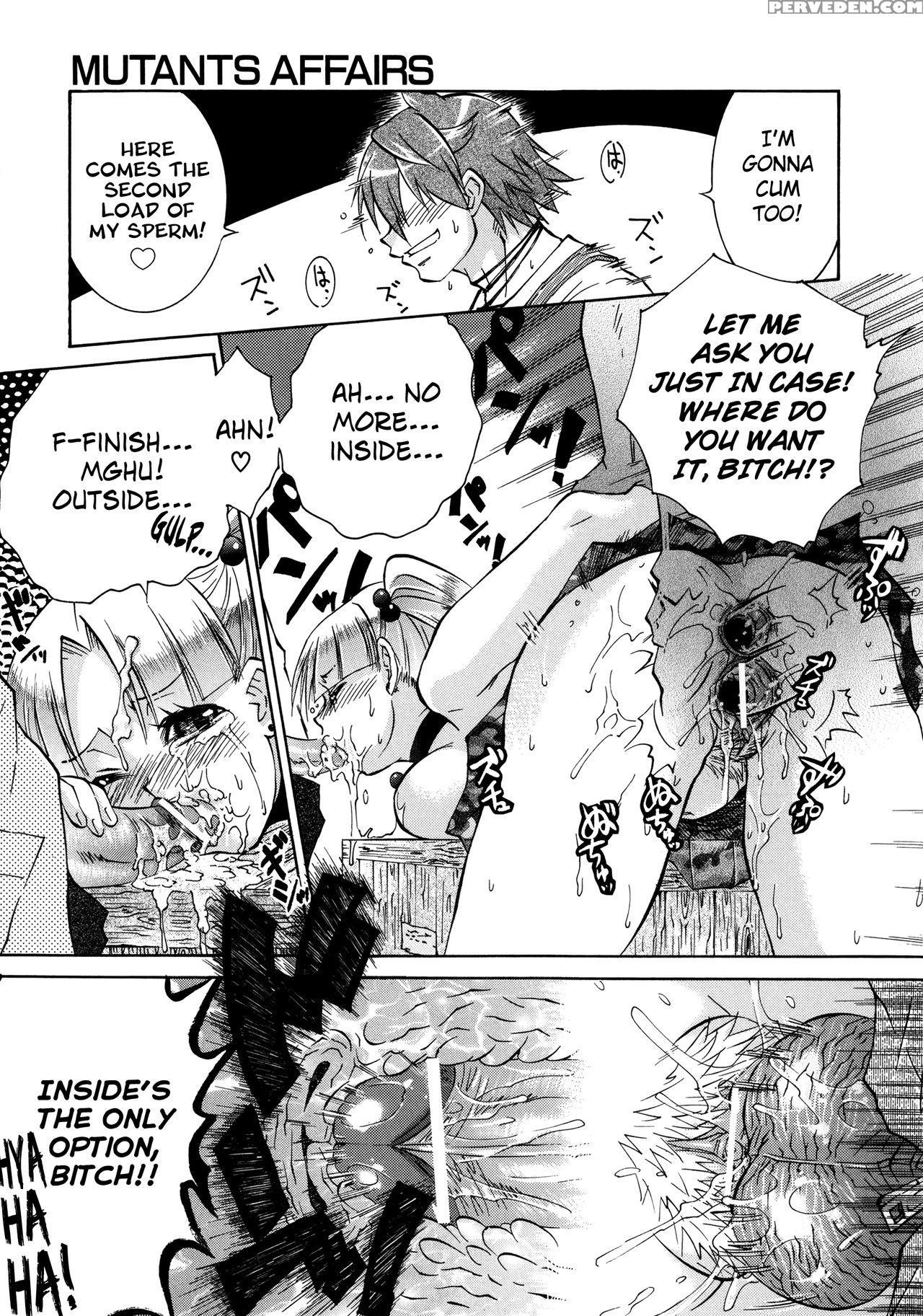 [momoiro Manjiru] Manjiru Torotoro Ch. 1-10 [english] [biribiri] 1