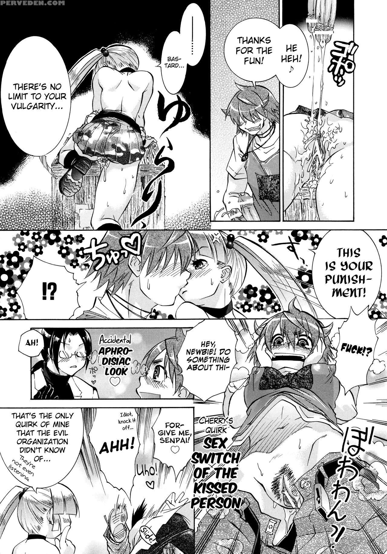 [momoiro Manjiru] Manjiru Torotoro Ch. 1-10 [english] [biribiri] 1