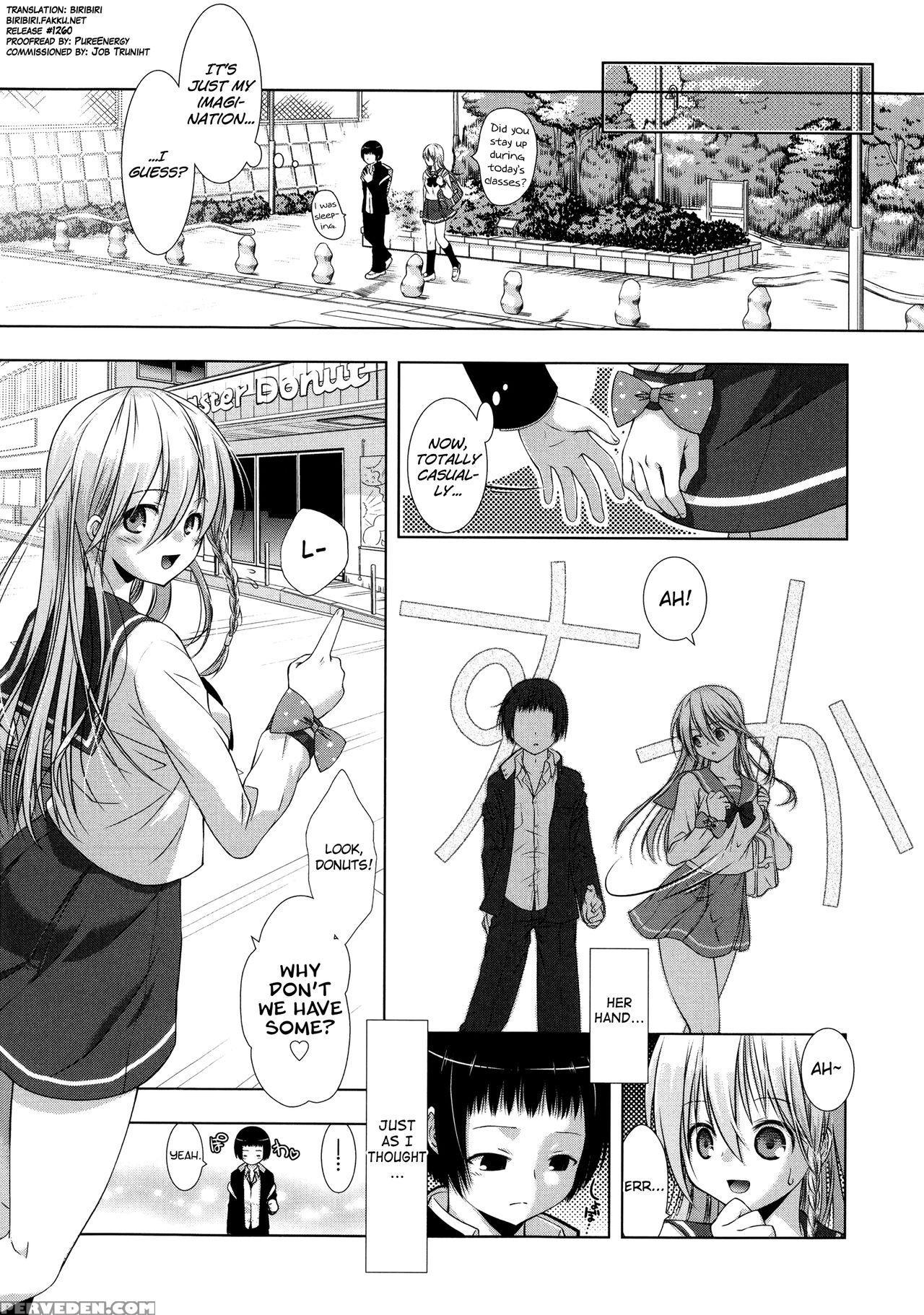 [momoiro Manjiru] Manjiru Torotoro Ch. 1-10 [english] [biribiri] 1