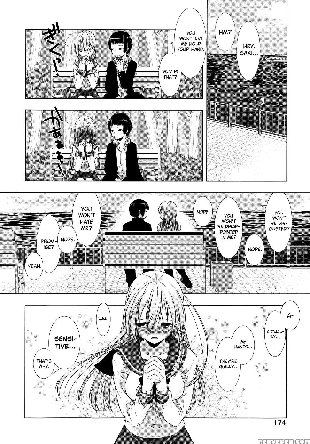 [momoiro Manjiru] Manjiru Torotoro Ch. 1-10 [english] [biribiri] 1