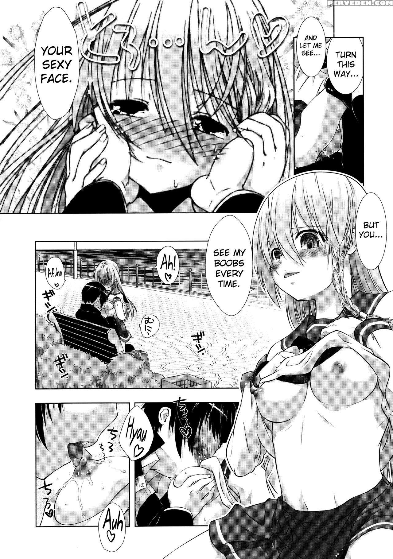 [momoiro Manjiru] Manjiru Torotoro Ch. 1-10 [english] [biribiri] 1
