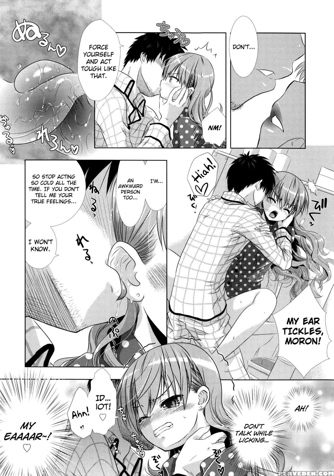 [momoiro Manjiru] Manjiru Torotoro Ch. 1-10 [english] [biribiri] 1