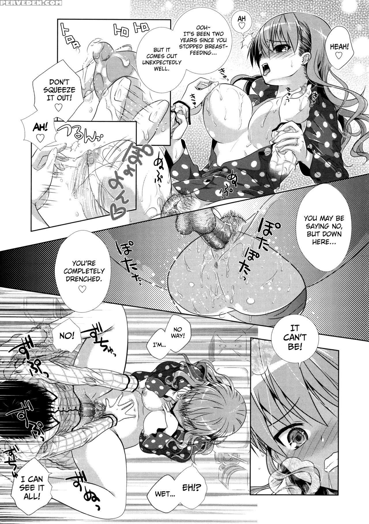 [momoiro Manjiru] Manjiru Torotoro Ch. 1-10 [english] [biribiri] 1