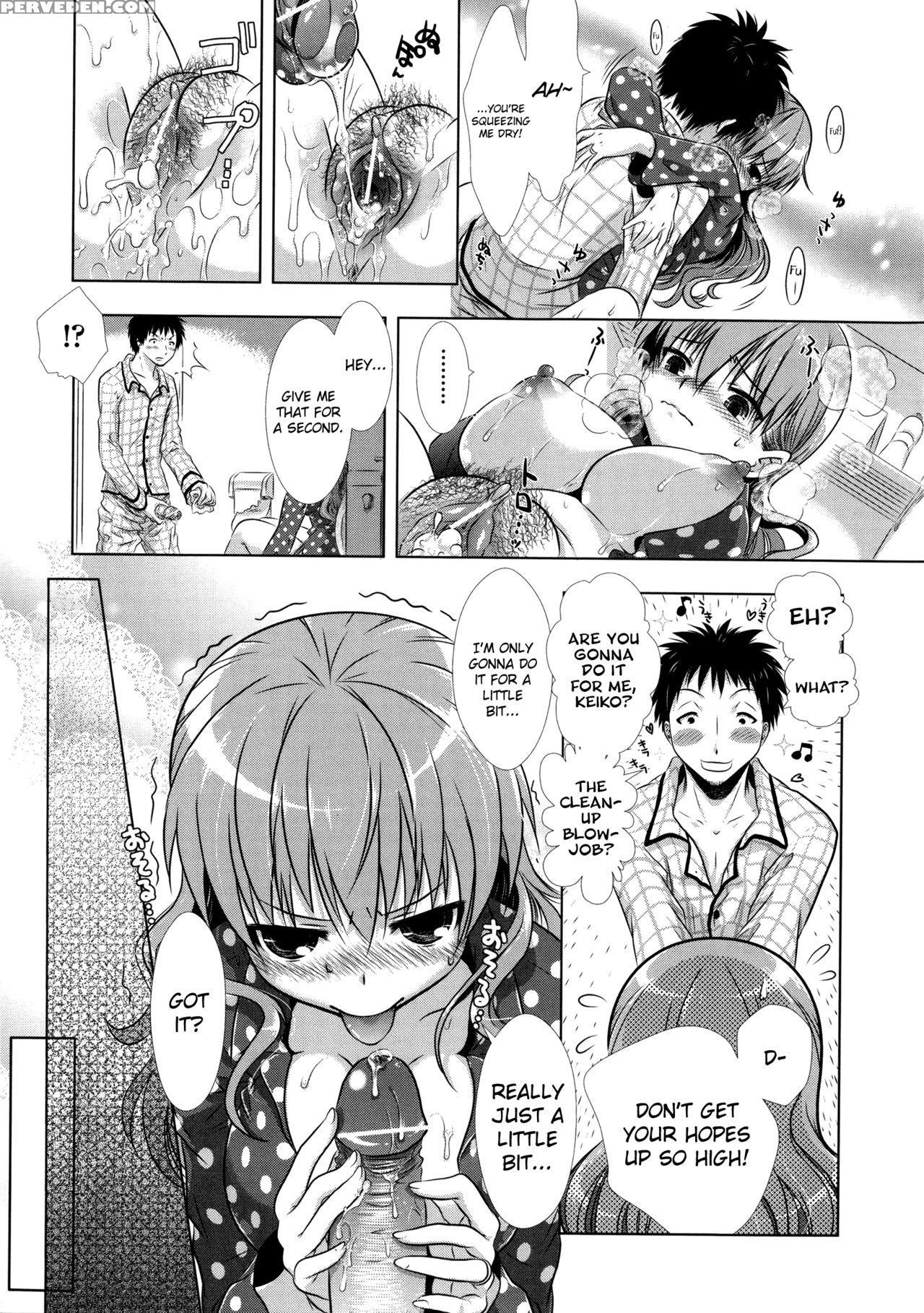 [momoiro Manjiru] Manjiru Torotoro Ch. 1-10 [english] [biribiri] 1