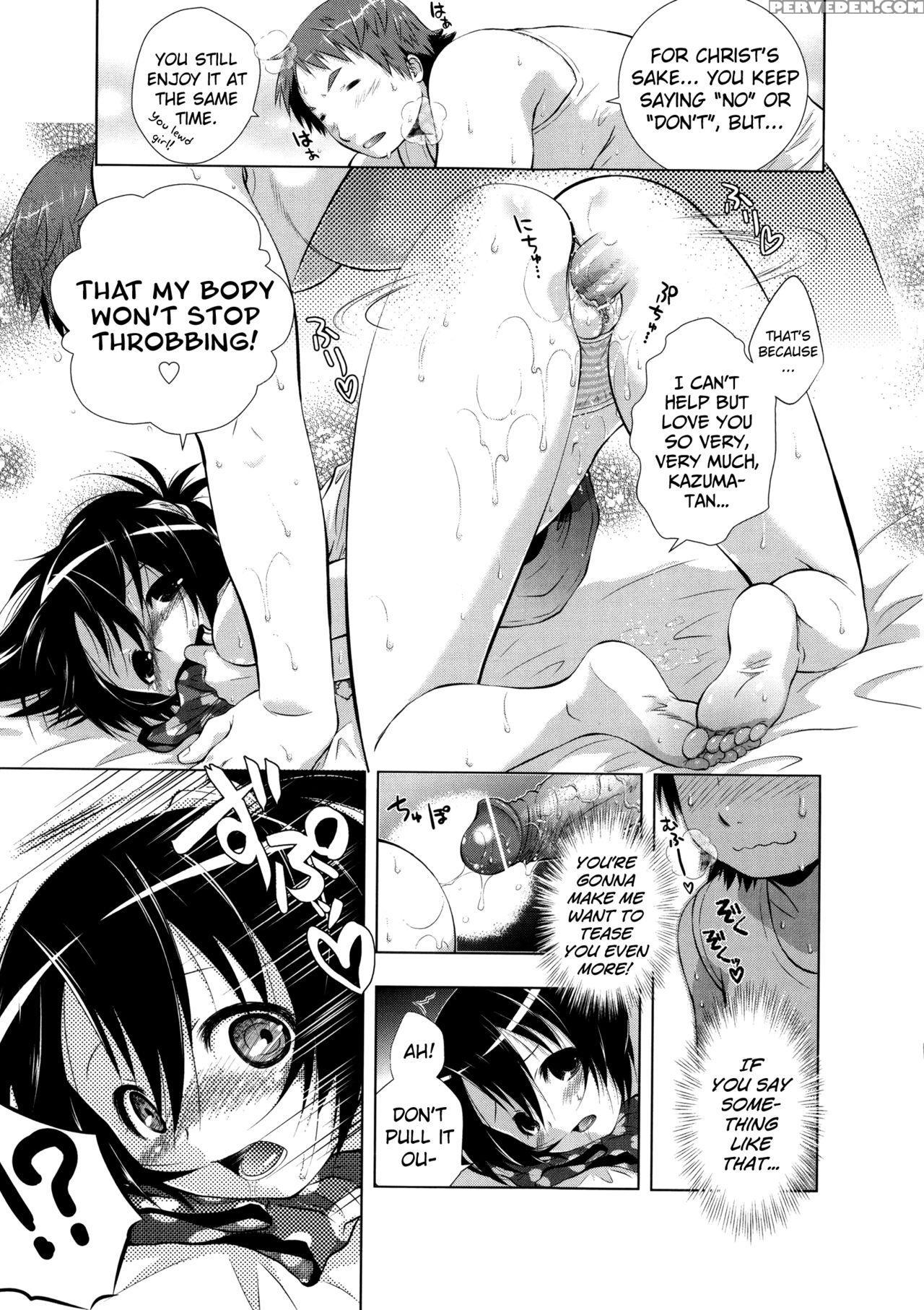 [momoiro Manjiru] Manjiru Torotoro Ch. 1-10 [english] [biribiri] 1