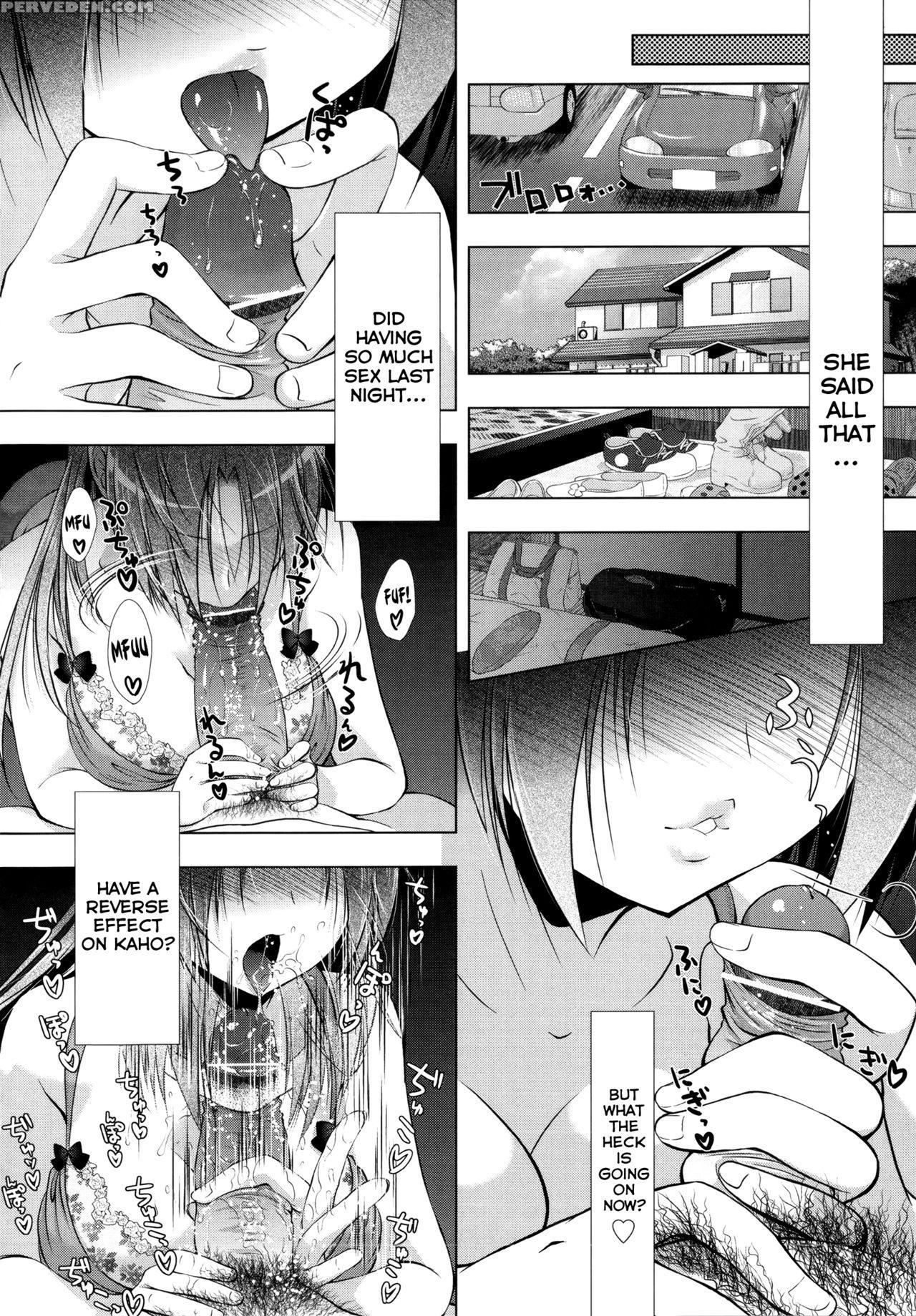 [momoiro Manjiru] Manjiru Torotoro Ch. 1-10 [english] [biribiri] 1