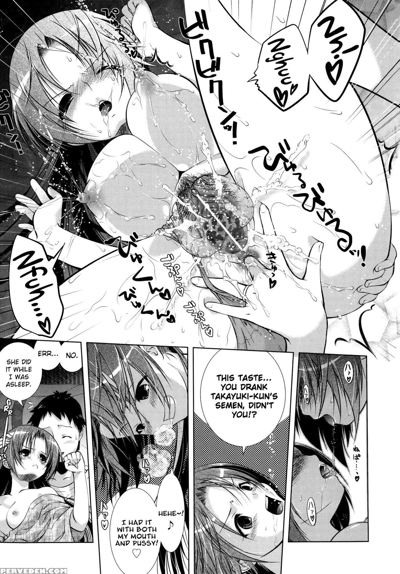 [momoiro Manjiru] Manjiru Torotoro Ch. 1-10 [english] [biribiri] 1