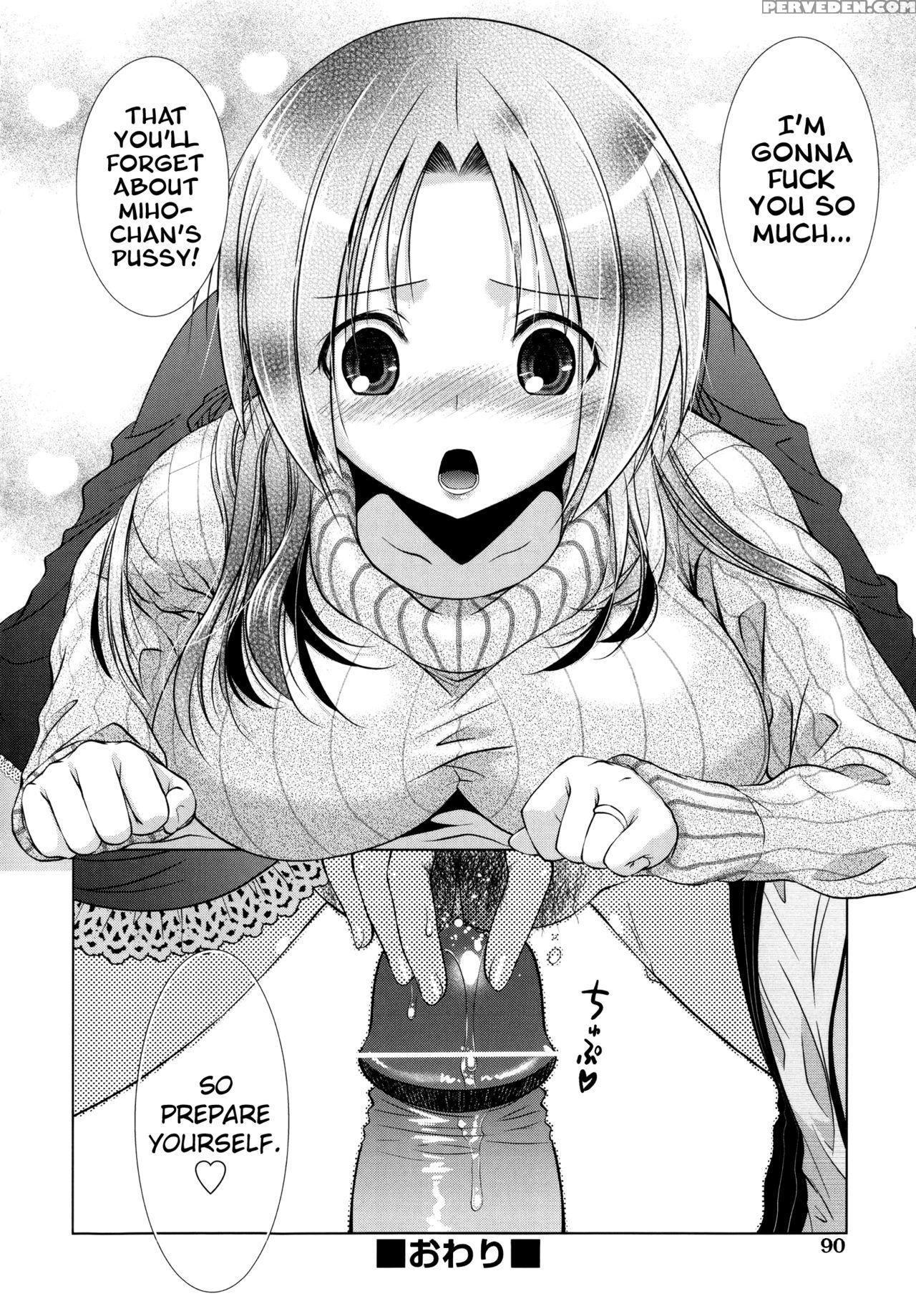 [momoiro Manjiru] Manjiru Torotoro Ch. 1-10 [english] [biribiri] 1
