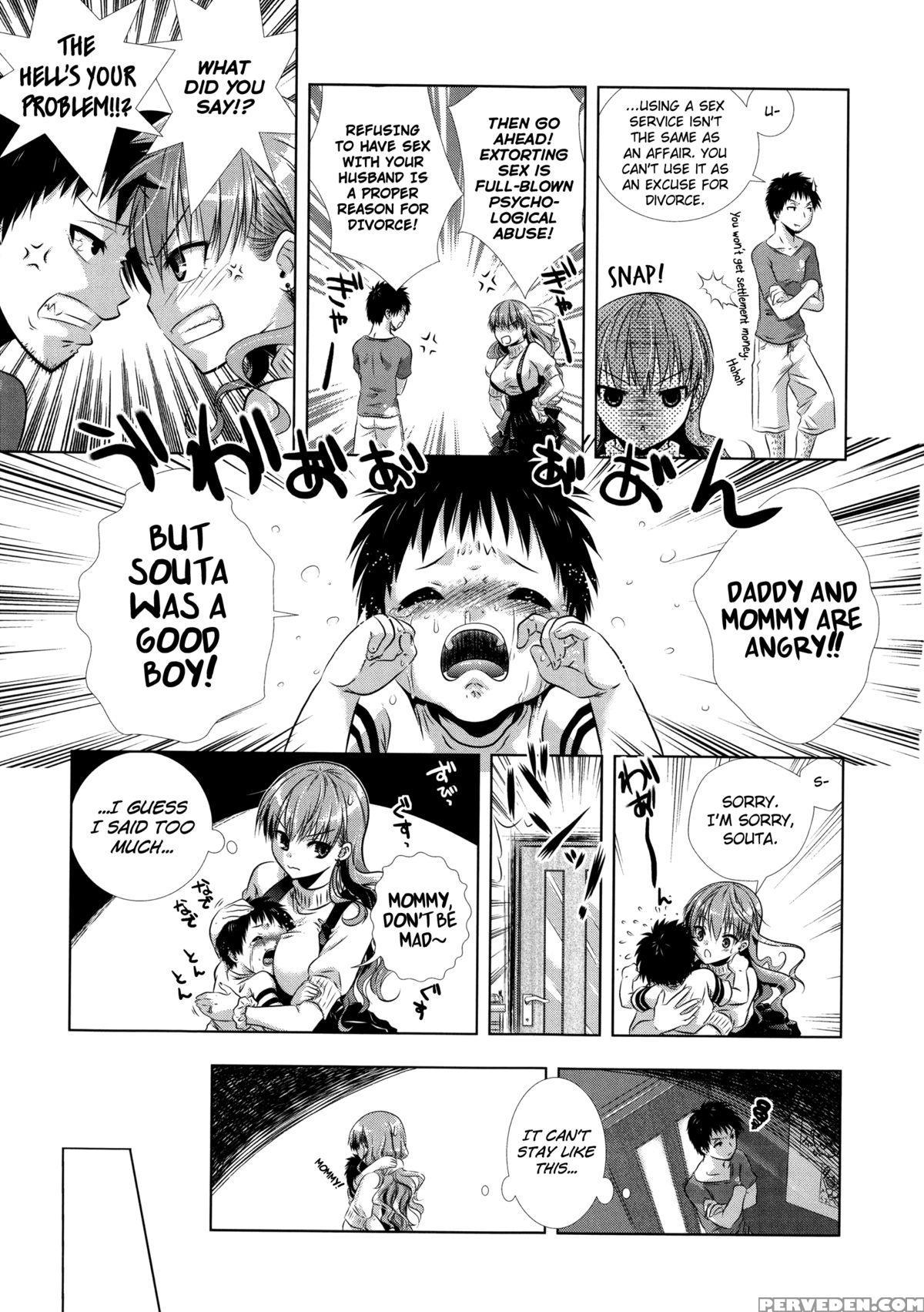 [momoiro Manjiru] Manjiru Torotoro Ch. 1-7 [english] [biribiri] 1