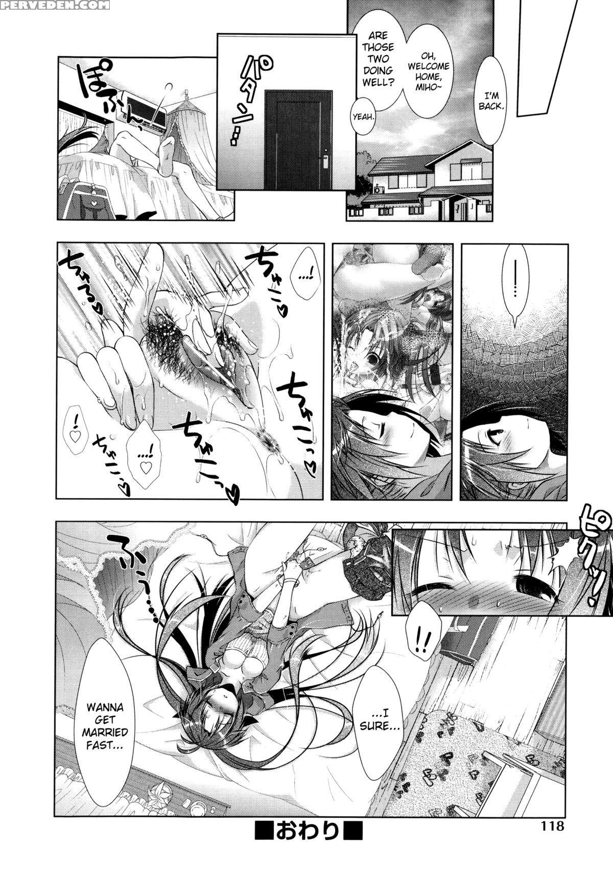 [momoiro Manjiru] Manjiru Torotoro Ch. 1-7 [english] [biribiri] 1