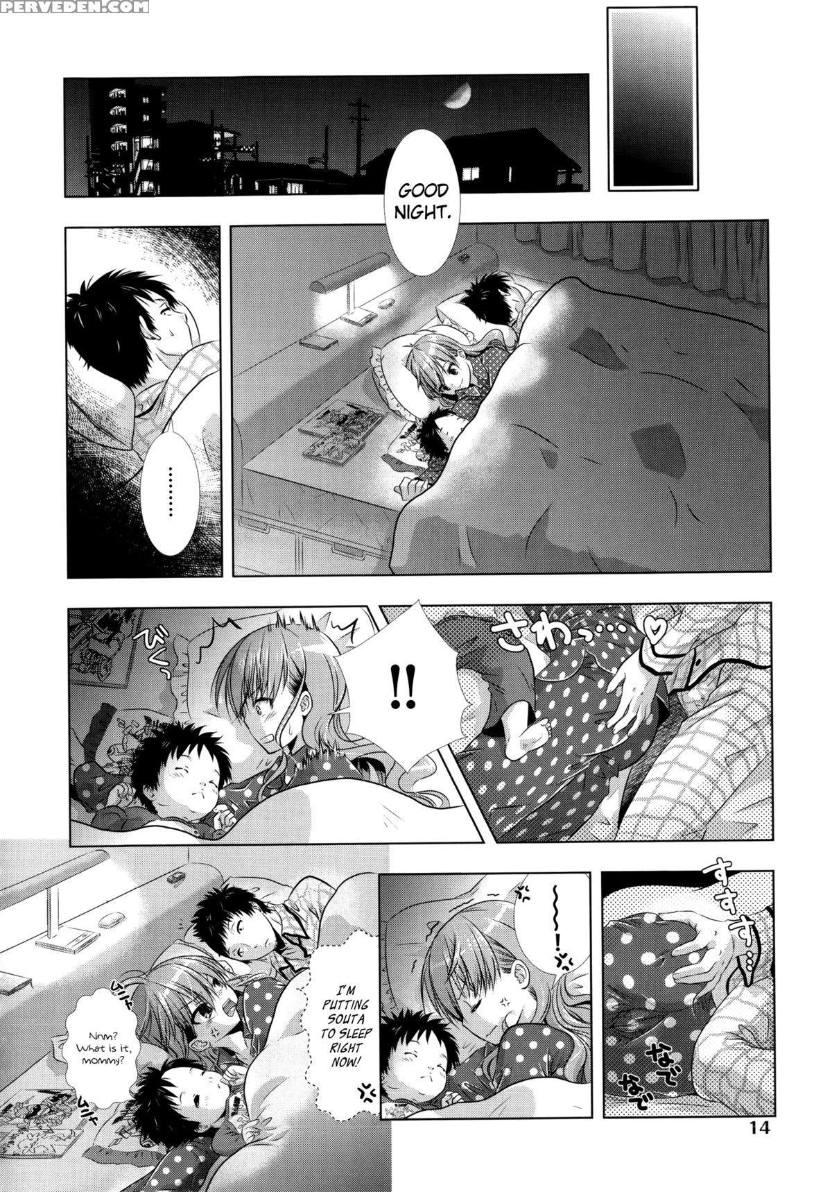 [momoiro Manjiru] Manjiru Torotoro Ch. 1-7 [english] [biribiri] 1