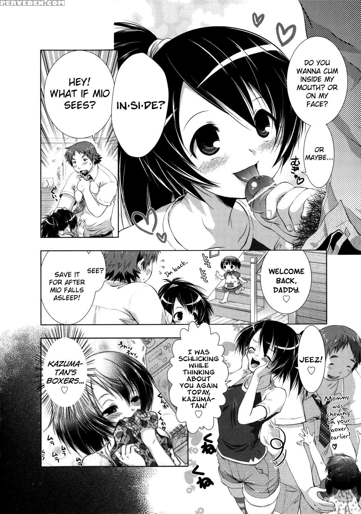 [momoiro Manjiru] Manjiru Torotoro Ch. 1-7 [english] [biribiri] 1