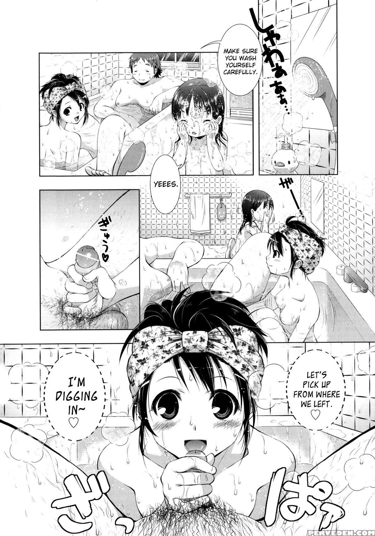 [momoiro Manjiru] Manjiru Torotoro Ch. 1-7 [english] [biribiri] 1