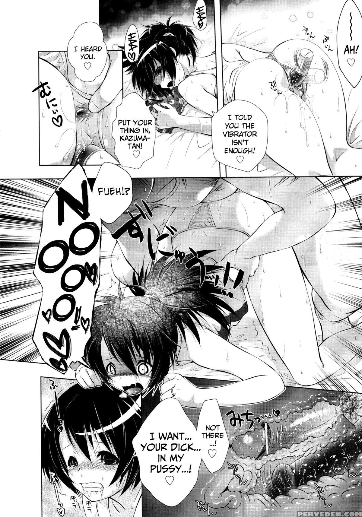 [momoiro Manjiru] Manjiru Torotoro Ch. 1-7 [english] [biribiri] 1