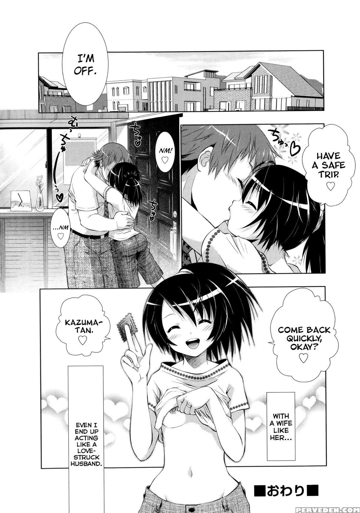 [momoiro Manjiru] Manjiru Torotoro Ch. 1-7 [english] [biribiri] 1