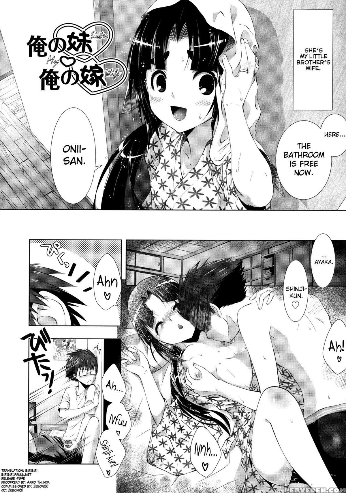 [momoiro Manjiru] Manjiru Torotoro Ch. 1-7 [english] [biribiri] 1