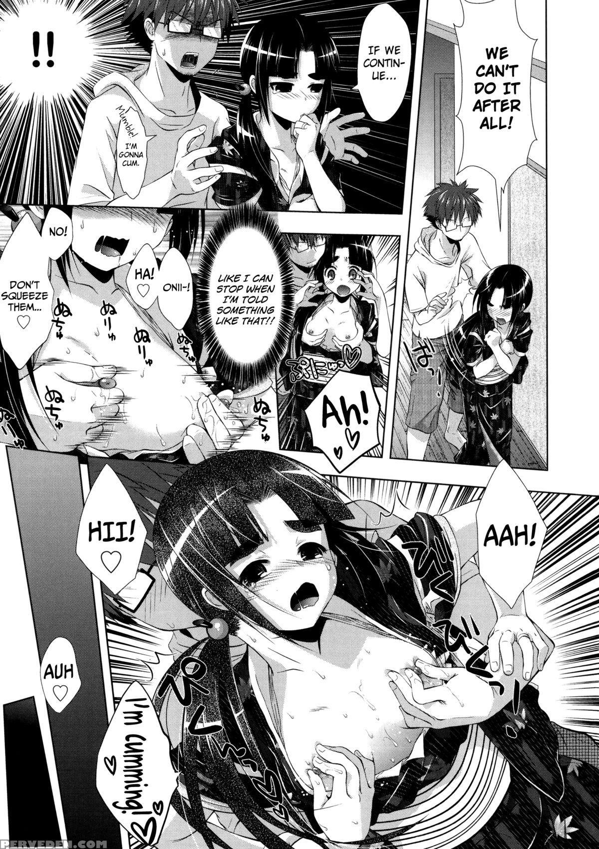 [momoiro Manjiru] Manjiru Torotoro Ch. 1-7 [english] [biribiri] 1