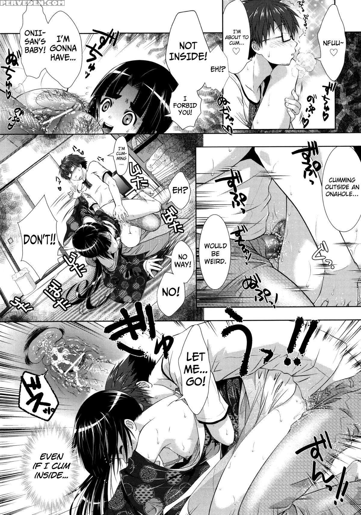 [momoiro Manjiru] Manjiru Torotoro Ch. 1-7 [english] [biribiri] 1