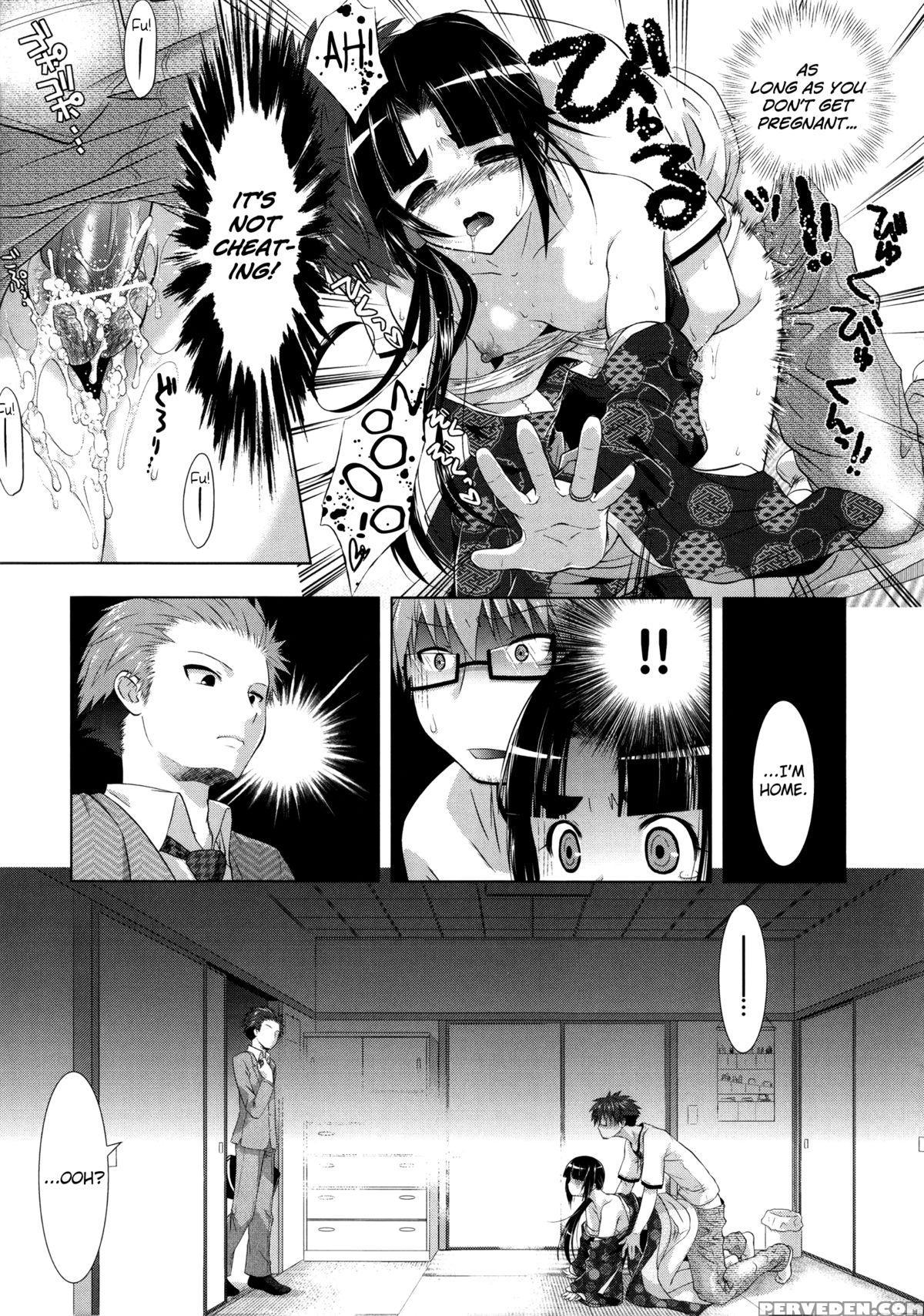 [momoiro Manjiru] Manjiru Torotoro Ch. 1-7 [english] [biribiri] 1