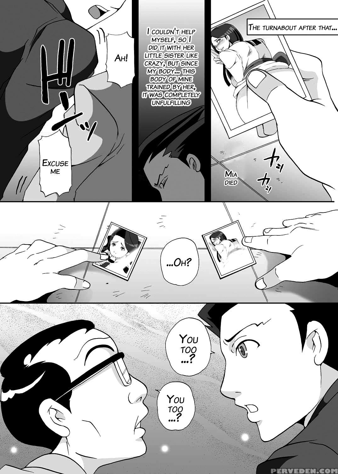 [momoiro-rip (sugar Milk)] Gyakuten Ranbu (ace Attorney) [english] {doujin-moe.us} [digital] Chapter 1 Page 23