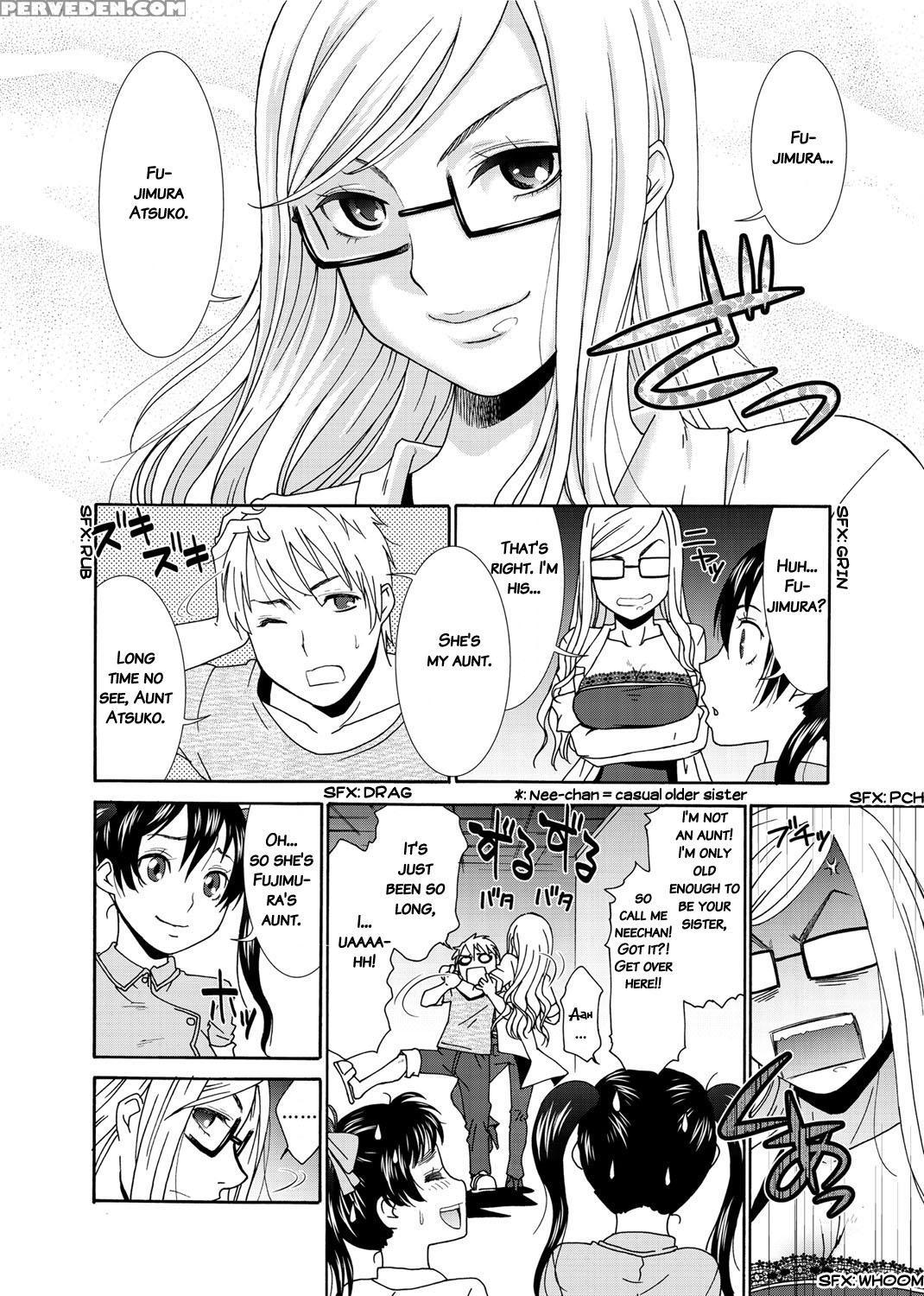 [momonosuke] Momoiro Nurse [english] 1